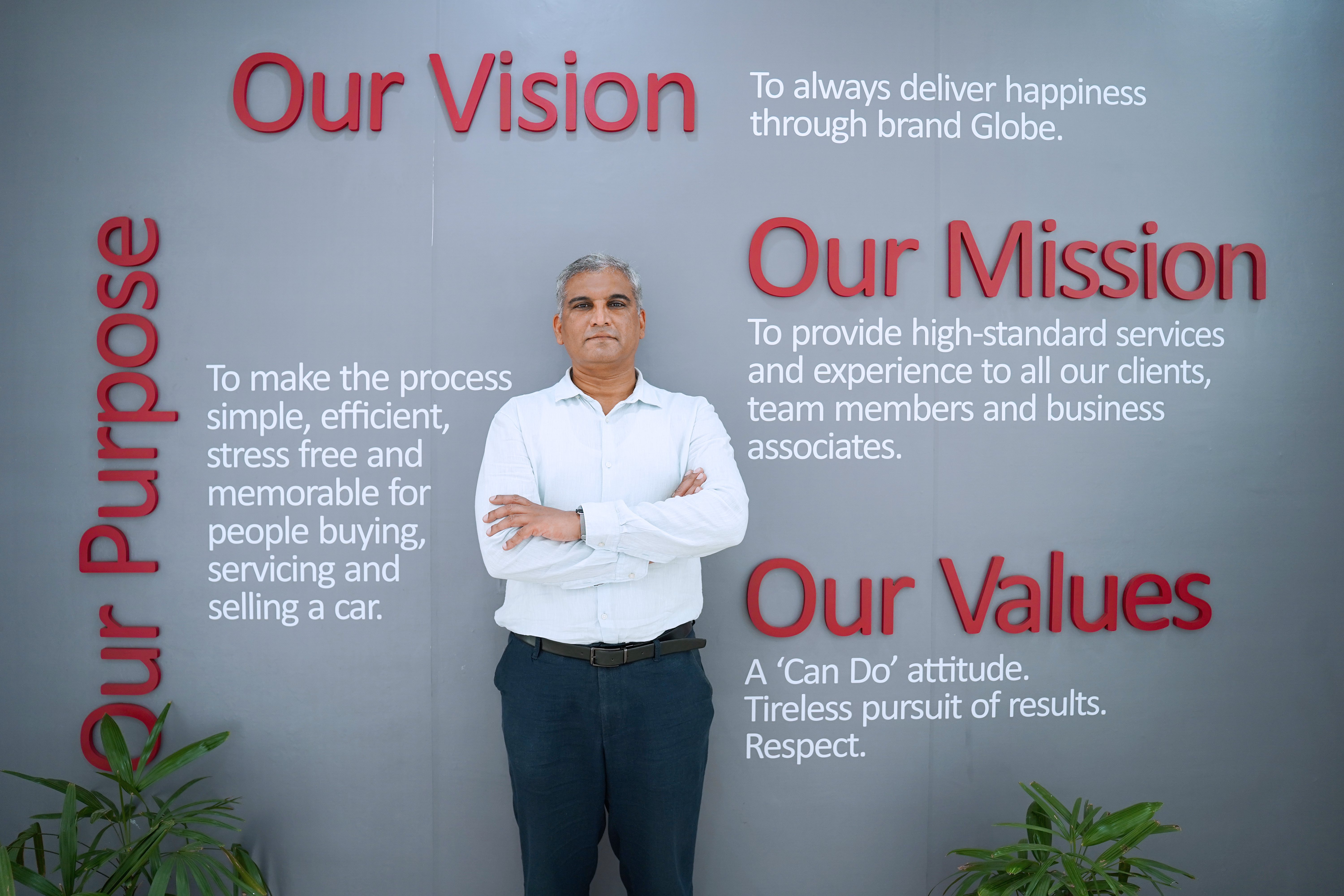 Driving Sustainability Beyond the Showroom: Globe Toyota’s Roadmap to Circular and Responsible Dealership Operations